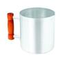 Imagem de Caneca N14 Grande Industrial 2,4Lt Cabo Madeira - Asj