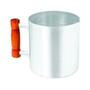 Imagem de Caneca N14 Grande Industrial 2,4Lt Cabo Madeira - Asj