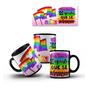 Imagem de Caneca Namorados - LGBTQIAPN+: CNC002 7359