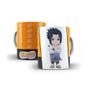 Imagem de Caneca Naruto Personagens Sasuke Uchiha - 07782