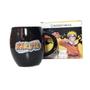 Imagem de Caneca Naruto Shippuden Caneca Naruto 3d Com Chapa Aldeia