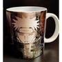 Imagem de Caneca Naruto shippuden Pain Porcelana Caixa Estampada Combo Para Presente