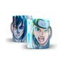 Imagem de Caneca Naruto Uzumaki Blue Eyes 325Ml - 10495