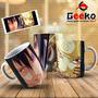 Imagem de Caneca Naruto Uzumaki Sasuke Uchiha Geeko