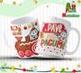 Imagem de Caneca Natal Amigo Secreto