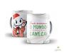 Imagem de Caneca natal flork 04