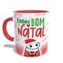 Imagem de Caneca Natal Flork - Então Bom Natal