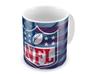 Imagem de Caneca NFL Futebol Americano