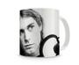 Imagem de Caneca Nirvana Kurt Cobain