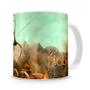 Imagem de Caneca O Hobbit Smaug Desolation