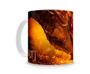 Imagem de Caneca O Hobbit Smaug III