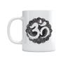 Imagem de Caneca Om Studio Geek Casual Branca