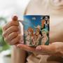 Imagem de Caneca One Piece Chapeu De Palha 6325 Alta Qual.