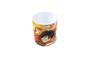 Imagem de Caneca One Piece Monkey D. Luffy personalizada de porcelana