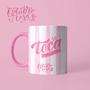 Imagem de Caneca outubro rosa 09