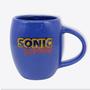 Imagem de Caneca Oval Sonic - Zona Criativa