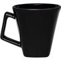 Imagem de Caneca Oxford Mini Quartier 220ml Cerâmica 004155 - Preto