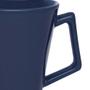 Imagem de Caneca Oxford Mini Quartier 220ml Cerâmica 022694 - Azul