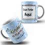 Imagem de Caneca Padrinhos Personalizada Com Foto Amamos Vocês Madrinha Dindo E Dinda Batismo md1-MEGA OFERTA!