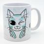 Imagem de Caneca Pai De Gato Gatão É