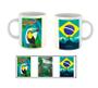 Imagem de Caneca Paisagem Brazil  C560