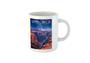 Imagem de Caneca Paisagem USA Grand Canyon National Park C554