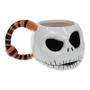 Imagem de Caneca Paladone Nightmare Before Christmas Jack Skellington 400ml