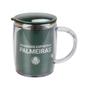 Imagem de Caneca Palmeiras Térmica 450 Ml