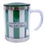 Imagem de Caneca Palmeiras Térmica 450 ML - QH004E-3