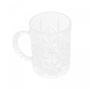 Imagem de Caneca para Cappuccino de Vidro Paris 170ml - Lyor