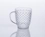 Imagem de Caneca Para Chás e Café Luxxo Em Plástico Cristalinor 400 ML 1143 Paramount