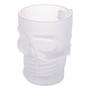 Imagem de Caneca para Chopp e Cerveja Caveira Fosca 510 ml Lyor