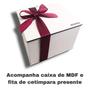 Imagem de Caneca para Natal com Caixa para Presente - HoHoHo