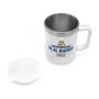 Imagem de Caneca para Viagem Real Madrid - Ludi