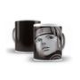 Imagem de Caneca Personagens Naruto Uzumaki Black - 03329