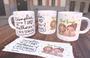 Imagem de Caneca Personalizada Amigas Friends Amizade 297