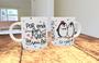 Imagem de Caneca Personalizada Amor 226