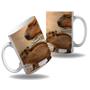 Imagem de Caneca Personalizada Animais Natureza Fofo 12