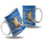 Imagem de Caneca Personalizada Animais Natureza Fofo 4