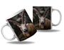 Imagem de Caneca Personalizada Animal Bode Natureza Montanhas Cabra  6