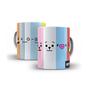 Imagem de Caneca Personalizada Bt21 Bts Army Kpop 001