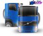 Imagem de Caneca Personalizada Caminhao Volvo Fh12