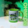 Imagem de Caneca Personalizada Copo Xícara de Cerâmica