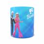 Imagem de Caneca Personalizada de Porcelana Barbie e Ken Azul M6