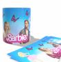 Imagem de Caneca Personalizada de Porcelana Barbie e Ken Castelo Azul M2