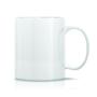 Imagem de Caneca Personalizada de Porcelana Mierda 325 ML