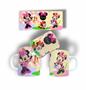 Imagem de Caneca Personalizada de Porcelana Minnie Disney Presente Lembrancinha