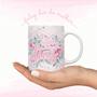 Imagem de Caneca Personalizada Dia Da Mulher Cultive-Se Todos Os Dias  Presente Porcelana- MEGA OFERTA!