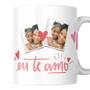 Imagem de Caneca Personalizada Dia das Mães Cerâmica Personalizável