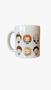 Imagem de Caneca Personalizada do Friends 